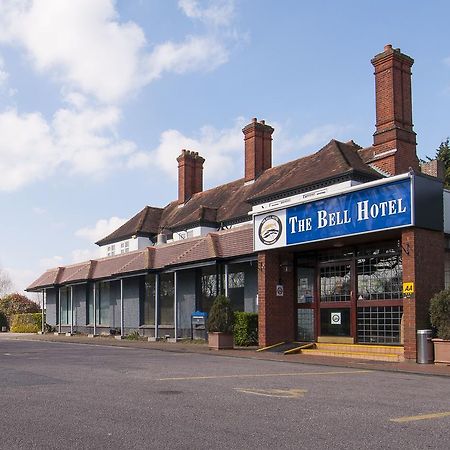 The Bell Hotel Epping Buitenkant foto