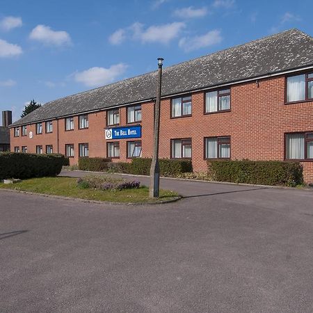 The Bell Hotel Epping Buitenkant foto
