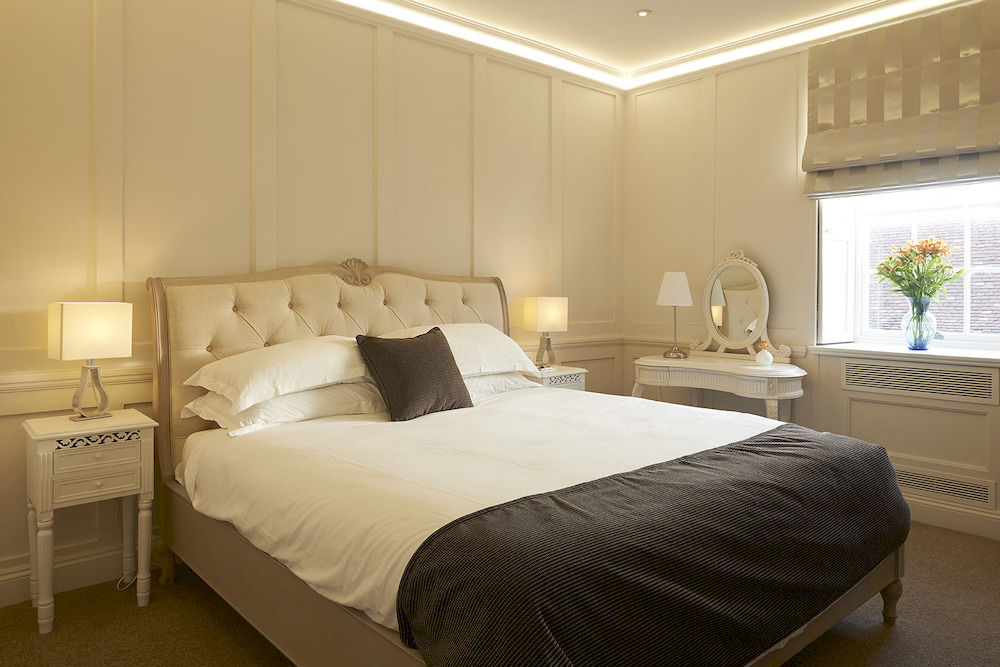 The Bell Hotel Epping Buitenkant foto
