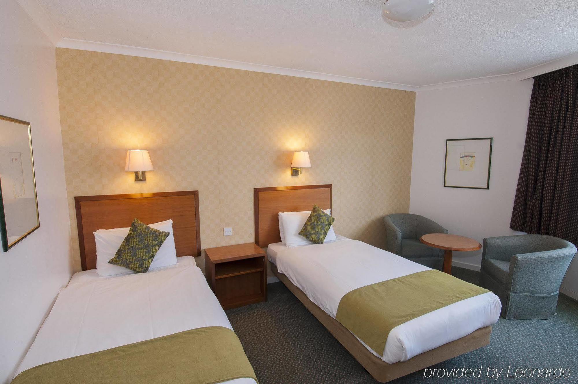 The Bell Hotel Epping Buitenkant foto