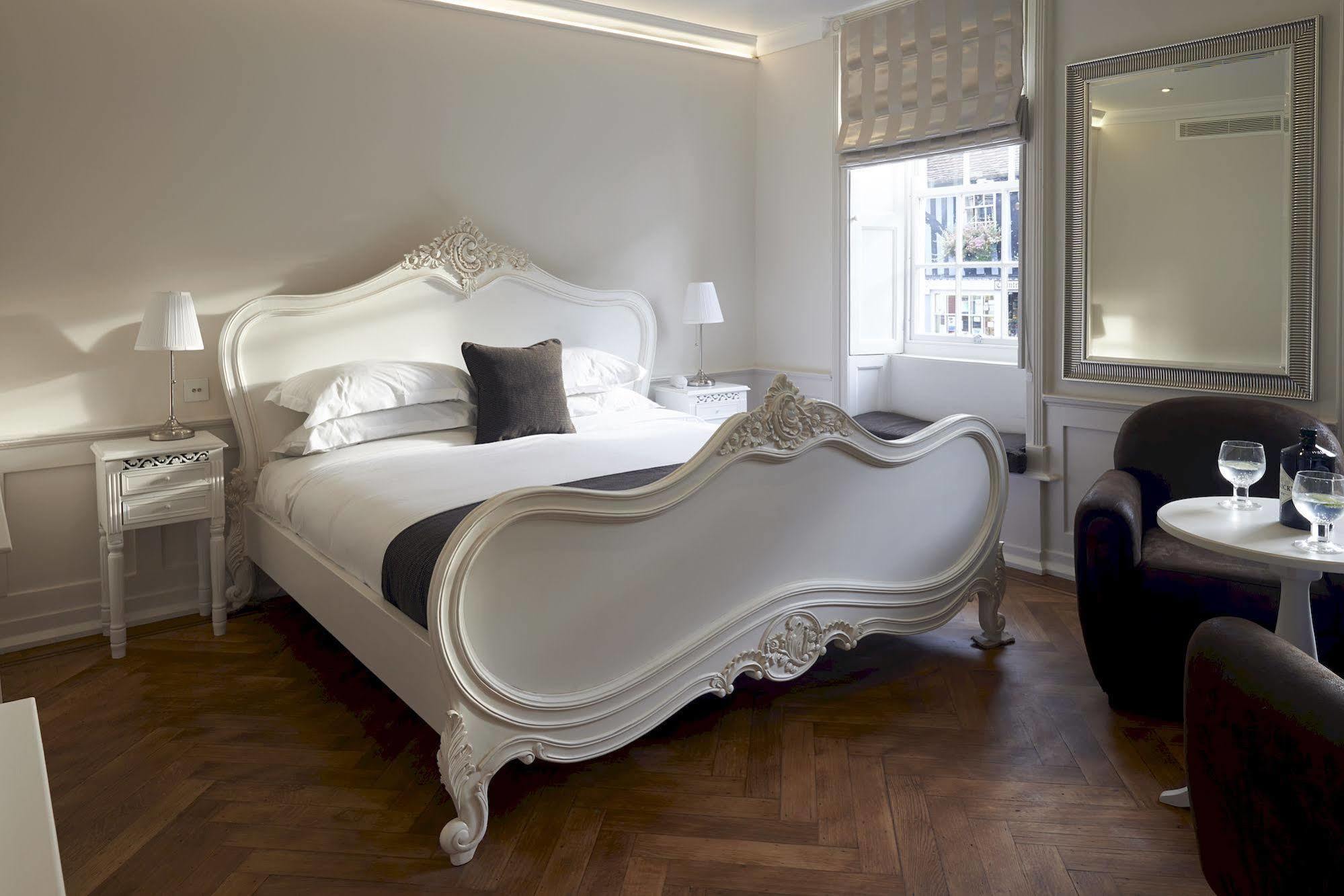 The Bell Hotel Epping Buitenkant foto