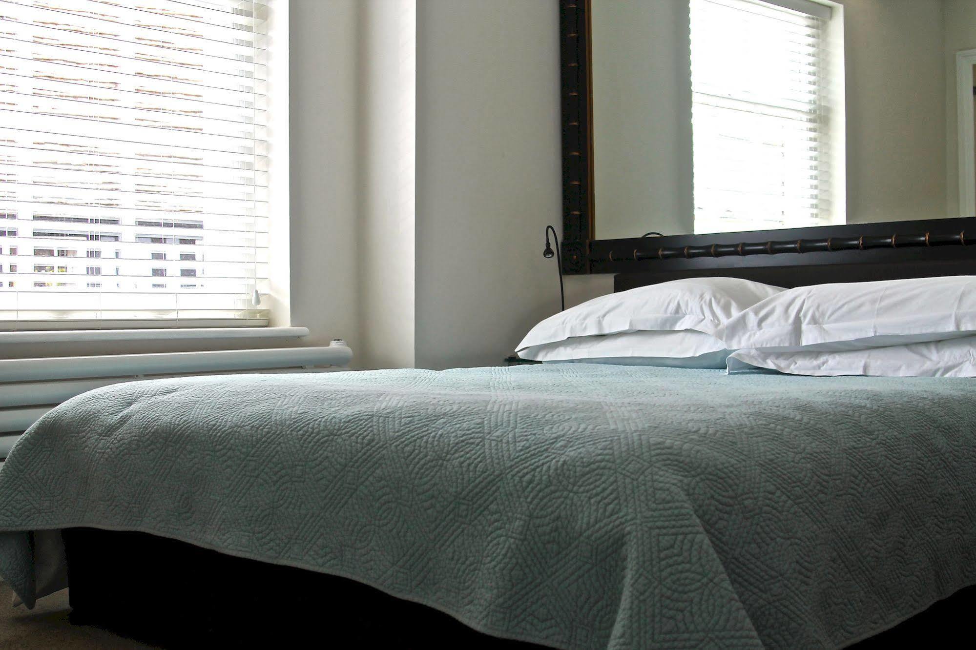The Bell Hotel Epping Buitenkant foto